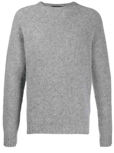 Howlin' Shetland jumper