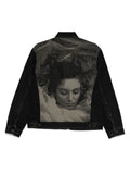 Undercover denim jacket