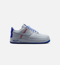 Air Force 1 Low Protro Men's Lifestyle Shoes - Wolf Grey / Rush Blue