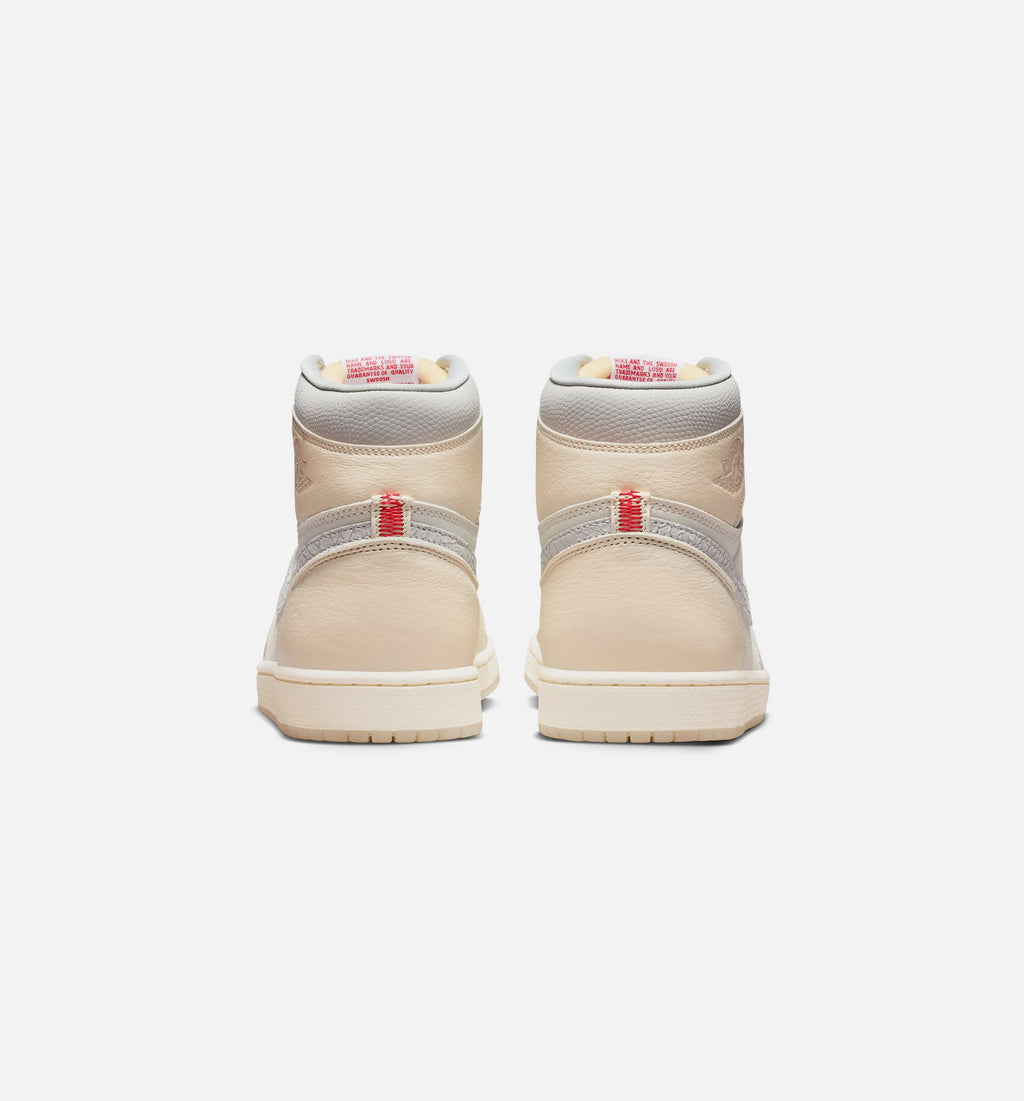 Air Jordan 1 Retro High OG “Sail” Men's High-Top Lifestyle Shoes