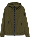 Stone Island cotton jacket