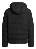 Parajumpers Cassian hooded down jacket