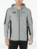 PUMA x Mercededs MAPM hooded zip jacket