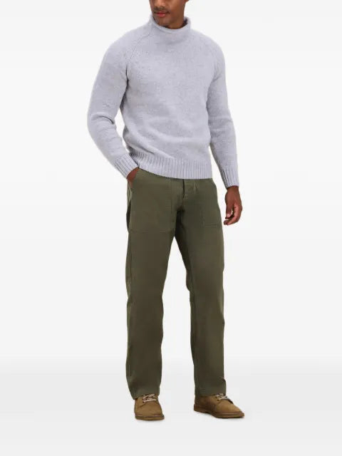 Fortela Andrew grey sweater