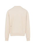 Pangaia slogan-print sweatshirt
