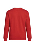 adidas logo-print sweatshirt