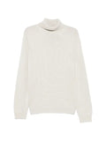 Roberto Collina roll-neck wool sweater