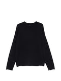 extreme cashmere Paolo crew-neck long-sleeve sweater