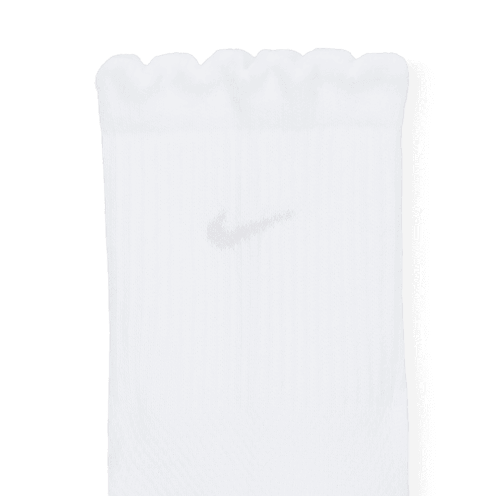 Nike Everyday Elevated Mid-Crew Socks (2 Pairs)