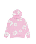 Denim Tears The Cotton Wreath Sweatshirt Pink