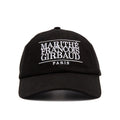 Marithé & François Girbaud Strapback M+FG