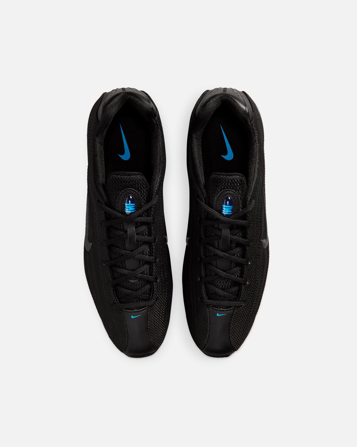 Nike Women's Shox Z Black/Blue Hero/Off-Noir