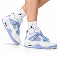 Air Jordan 4 Basketball Shoes (Men's & Women's)