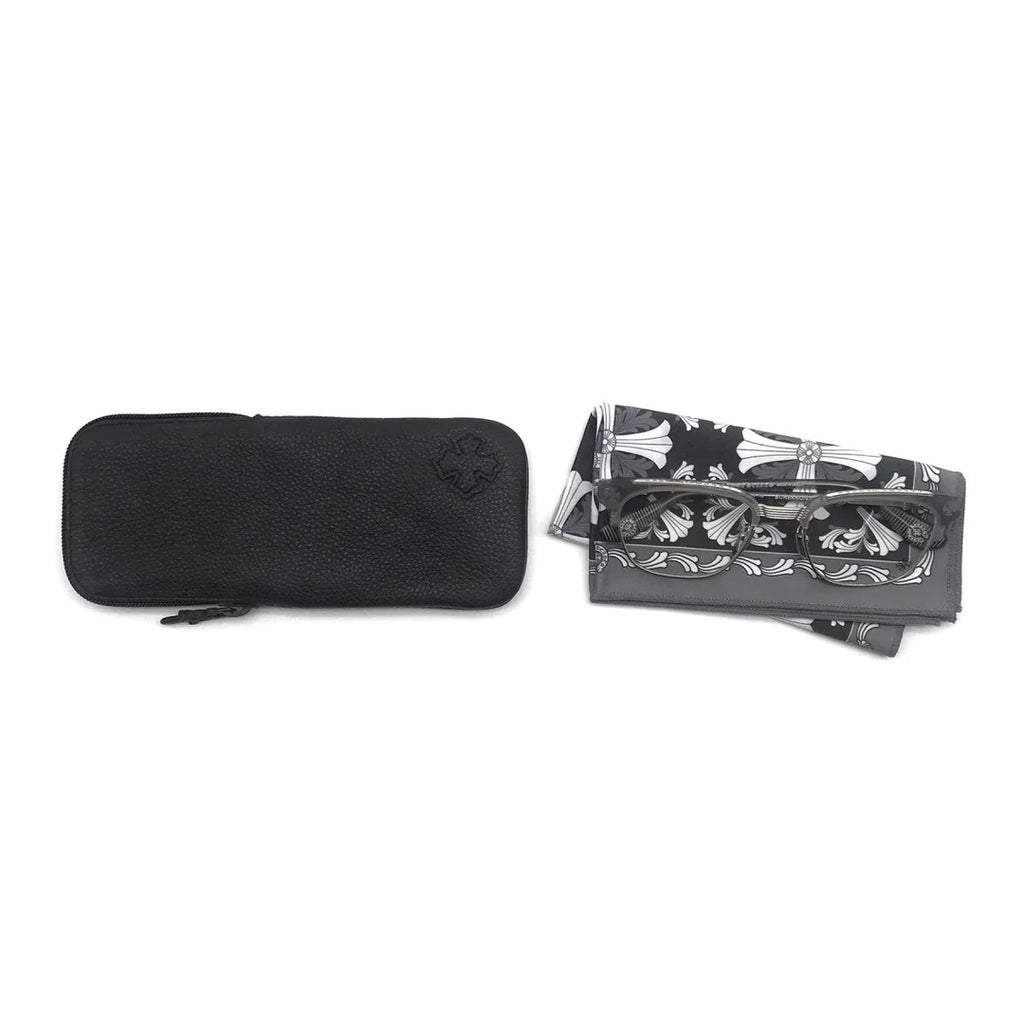 Chrome Hearts BONENNOISSEUR II MGR/BS Glasses