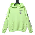 Chrome Hearts Matty Boy Link Crewneck Sweatshirt